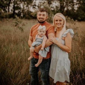 Meet your Posher, Kolton